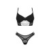 Комплект Obsessive Roxelia 2-pcs set M/L