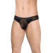 Мужские трусики SoftLine Mens Briefs 4519 XL Black