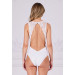 Боді Passion EVALIE BODY white M