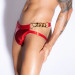 Мужские эротические трусы JSY 9171T One Size