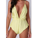 Боді Passion SENSIE BODY lemon XL