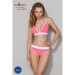 Спортивные трусики-стринги Passion PS007 PANTIES M, pink