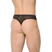 Мужские стринги SoftLine Mens Briefs 4524 M/L Pink