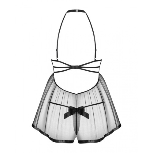 Сукня JSY JS228164 Black L/XL