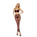 Еротичні колготки Passion TIOPEN 035 1/2 black