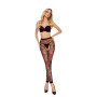 Еротичні колготки Passion TIOPEN 035 1/2 black