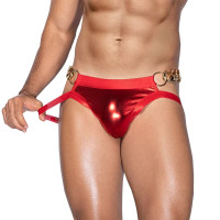 Чоловічі еротичні труси JSY 9171T One Size Чоловічі еротичні труси JSY 9171T One Size