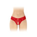 Трусики Fashion Secret Alicia Red
