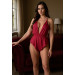 Боді Passion SENSIE BODY burgundy M