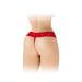 Трусики Fashion Secret Alicia Red
