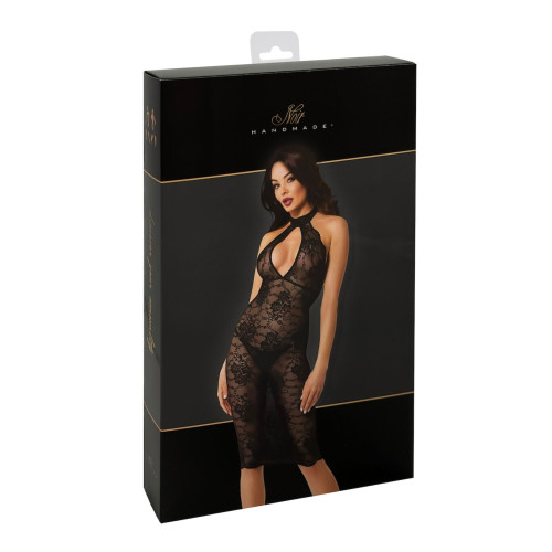 Сукня Noir Handmade F338 Lace midi dress - M