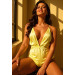 Боді Passion SENSIE BODY lemon XL