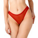 Жіночі трусики Art of Sex - Love розмір M Червоні