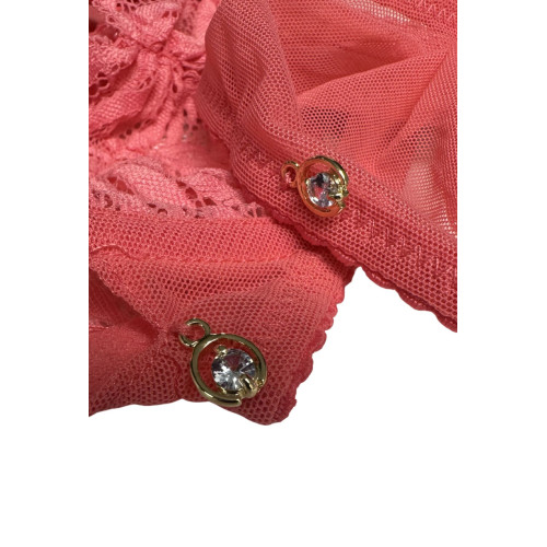 Комплект Passion RESILQUE SET tomato XL