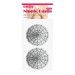 Пестисы LoveToy Reusable Spider Glittering Nipple Pasties
