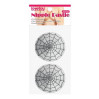 Пестисы LoveToy Reusable Spider Glittering Nipple Pasties