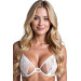 Комплект Passion RESILQUE SET white L