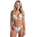 Комплект Passion RESILQUE SET white L