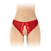 Трусики Fashion Secret Ambre Red
