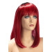 Парик World Wigs ELVIRA MID-LENGTH TWO-TONE RED