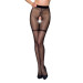 Колготки з відкритим доступом Passion TIOPEN 011 чорні 1/2 (20 den)