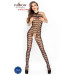 Бодистокинг Passion BS022 S/XL Черный