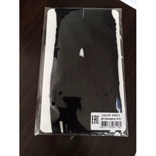 Комплект колготок JSY WW7040-open Black One Size (4 шт)