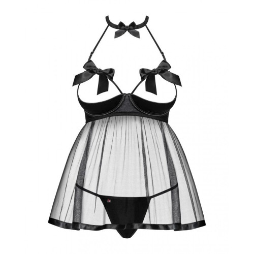 Сукня JSY JS228164 Black S/M