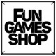 Fun Games Shop