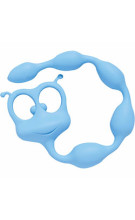 Анальные игрушки