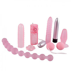 Секс наборы