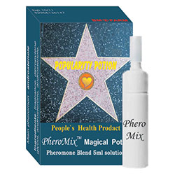 Духи с феромонами для двоих