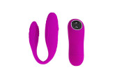 Вибраторы для двоих