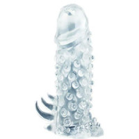 Насадки на член