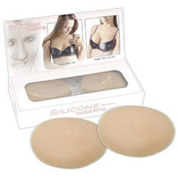 Увеличение груди