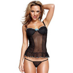 Еротична білизна