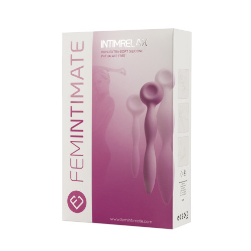 Система Femintimate Intimrelax