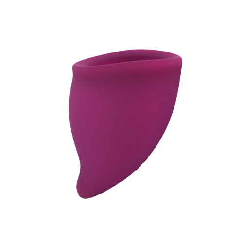 Менструальна чаша Fun Factory Fun Cup розмір B