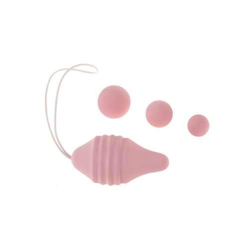 Тренажер Femintimate Pelvix Concept