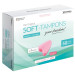 Тампоны Joydivision Soft-Tampons mini 50 шт