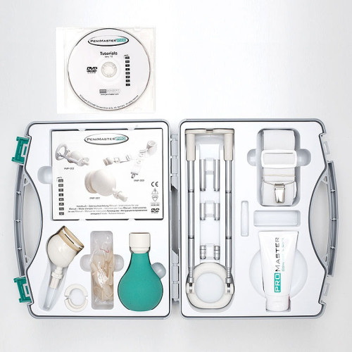 Экстендер PeniMaster Pro Premium