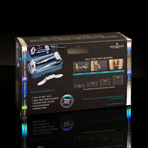 Экстендер Male Edge Basic