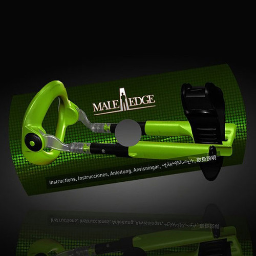 Екстендер Male Edge Extra