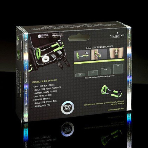 Екстендер Male Edge Extra