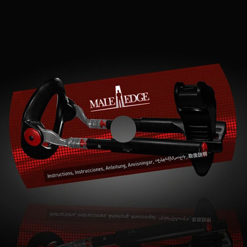 Экстендер Male Edge Pro