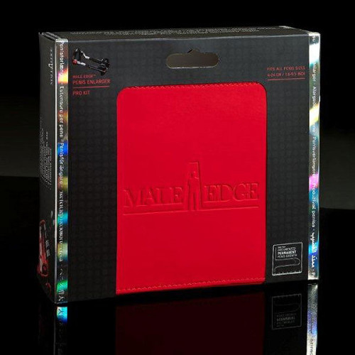 Экстендер Male Edge Pro