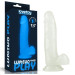 Фаллоимитатор LoveToy Lumino Play Dildo 7.5