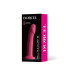 Фаллоимитатор Dorcel Real Pleasure M Magenta