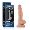 Фалоімітатор LoveToy Real Extreme Dildo 7.5