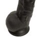 Фаллоимитатор Doc Johnson Dick Rambone Cock Черный